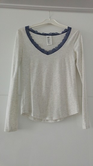H&M pamuklu badi
