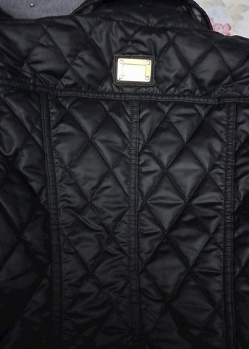s Beden Burberry brıt kapitone mont