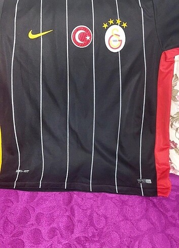 Orjinal Galatasaray forması