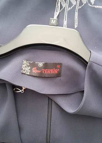 Tekbir rekbir pardesü