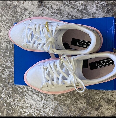 Adidas Adidas özel seri ayakkabı