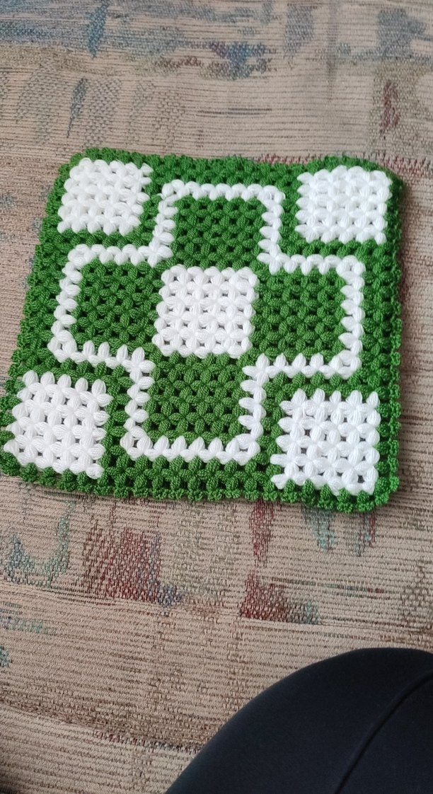 Kırmızı Kenarlı Gül Desenli Banyo Süngeri tanesi 200 tl - Görsel 4