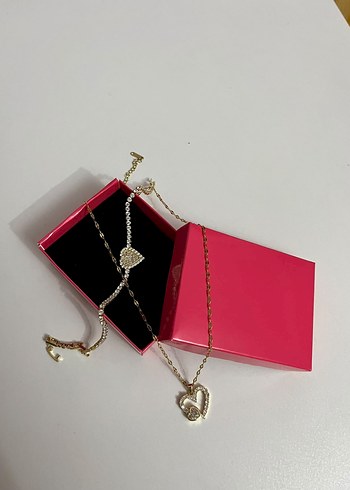 Accessorize  ürünü