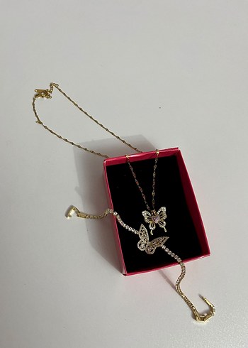 Accessorize  ürünü