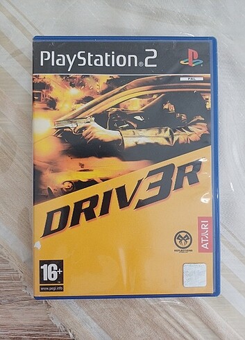 Driver 3 