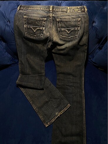 30 Beden Diesel original jean