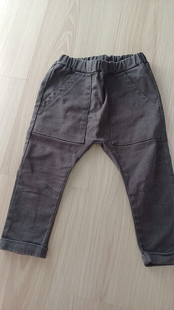 Pantolon 