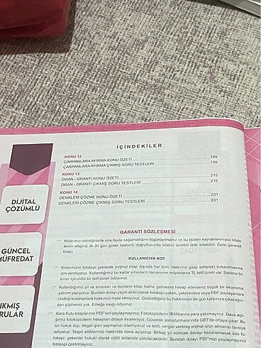  Beden Kara Kutu Yayınları Çıkmış Soru Kitabı