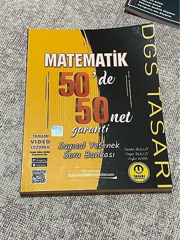 Sınav Tarzı Soru Testleri