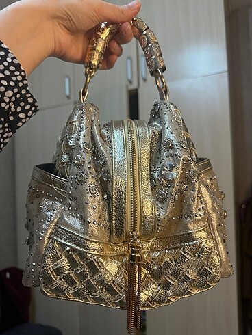 YSL ÇANTA
