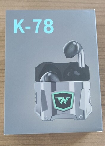 K78 Bluetooth Kulaklık 