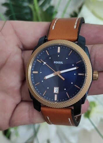 Orjinal Fossil Erkek Saat 
