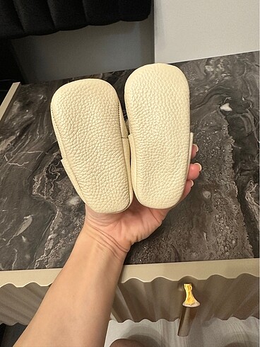 Zara Bebek Ayakkabı - Görsel 3