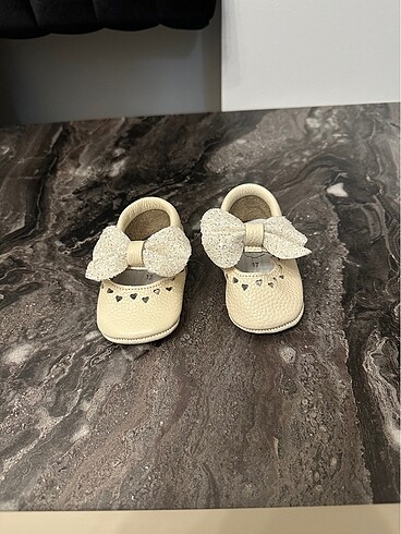 Zara Bebek Ayakkabı - Görsel 2
