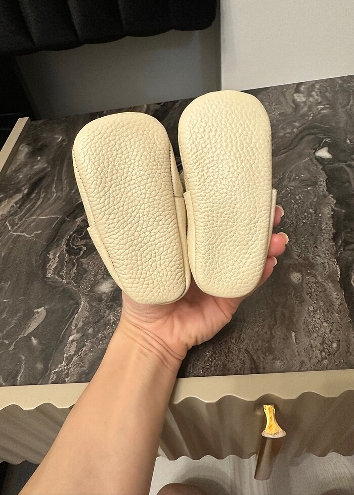 Zara Bebek Ayakkabı - Görsel 3