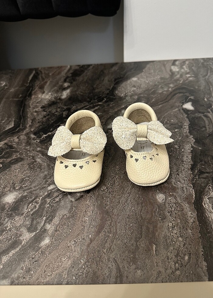 Zara Bebek Ayakkabı - Görsel 2