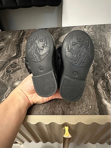 Zara Bebek Atakkabı - Görsel 3