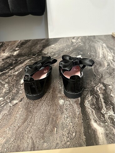 Zara Bebek Atakkabı - Görsel 2