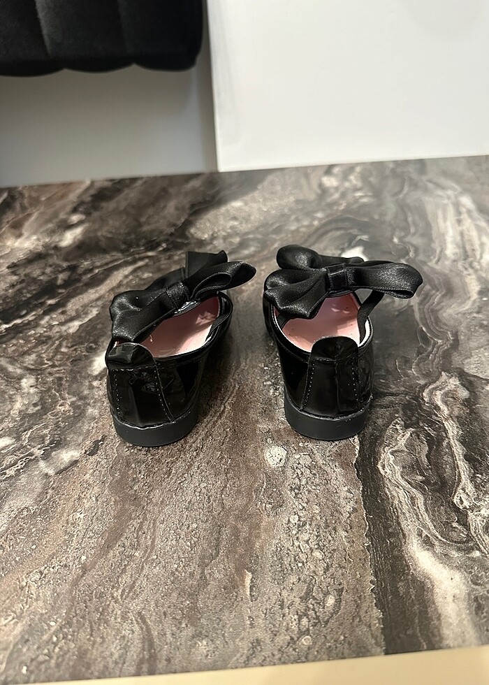 Zara Bebek Atakkabı - Görsel 2