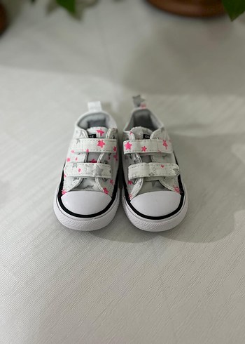 Converse 19