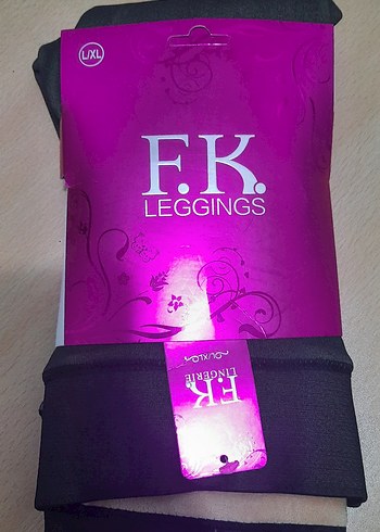 FK TERMAL KÜLOTLU ÇORAP