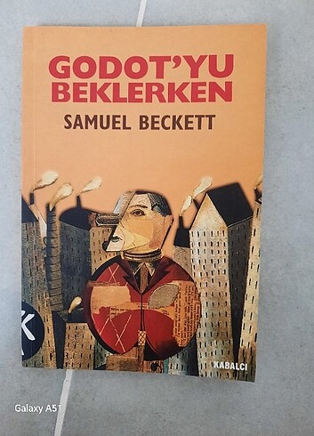 Godot'yu Beklerken