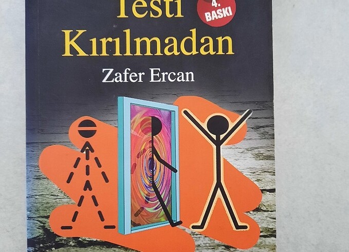 Testi Kırılmadan