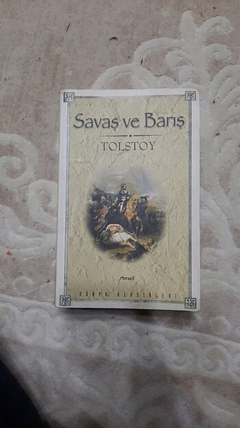 Savaş ve Barış 