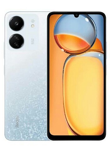 REDMİ 13.C CEP TELEFONU SIFIR