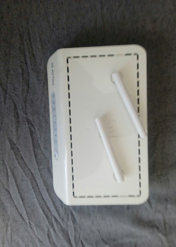 ADSL MODEM SIFIR KUTUSUZ