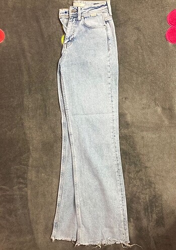 Mavi Jeans Mavi Straight Jean