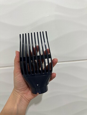 Beden Renk Philips Saç Şekillendirme Seti BHA530/00