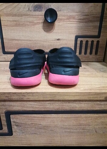 Nike Orjinal nike sandalet 