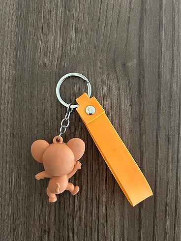  Çocuk anahtarlığı
