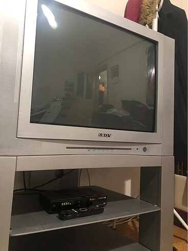 Televizyon