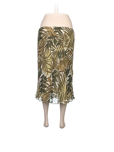 universal Beden Vintage Love Midi Etek %70 İndirimli.
