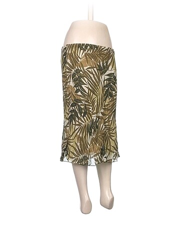 Vintage Love Vintage Love Midi Etek %70 İndirimli.