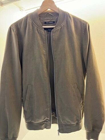 Pull&Bear bomber ceket