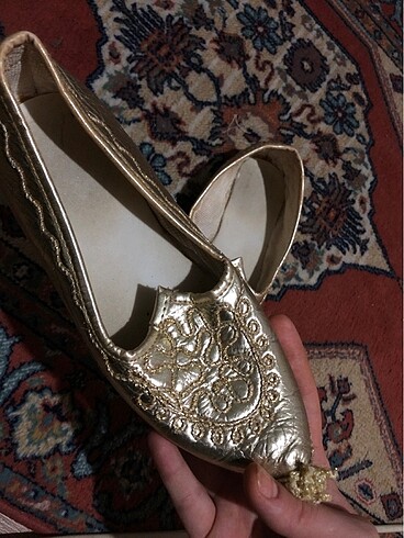 Sünnet ayakkabısı - Görsel 3