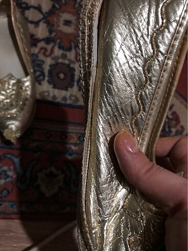 Sünnet ayakkabısı - Görsel 4