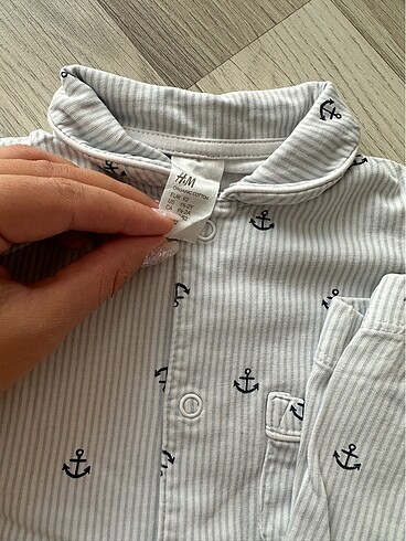 H&M H&M pijama