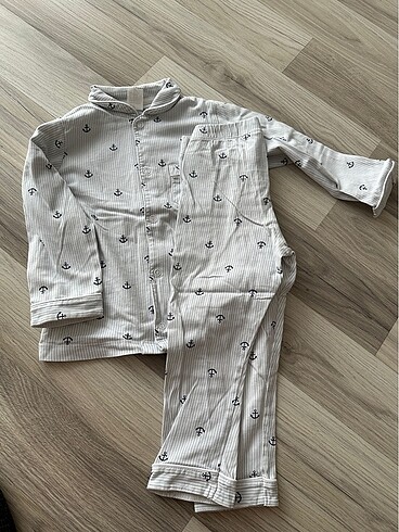 H&M pijama
