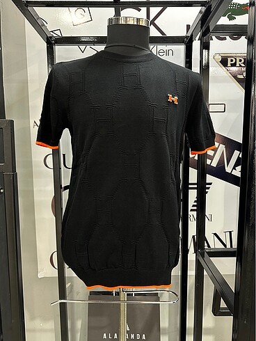 Hermes Premium Triko Tişört