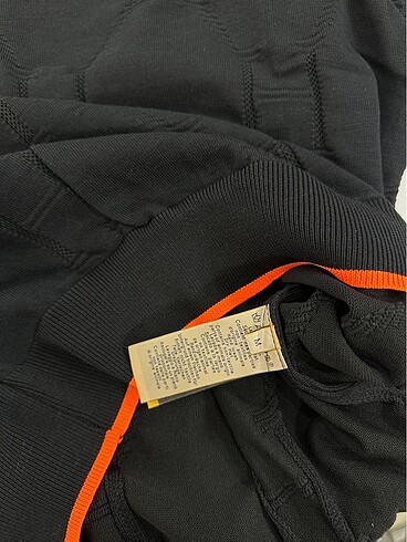 xxl Beden siyah Renk Hermes Premium Triko Tişört