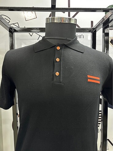Ermenegildo Zegna Zegna Premium Triko Tişört