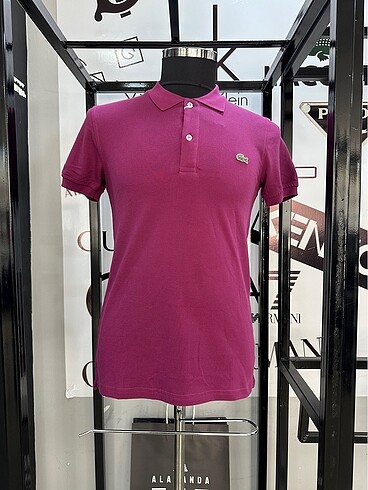 Lacoste Polo Yaka Tişört