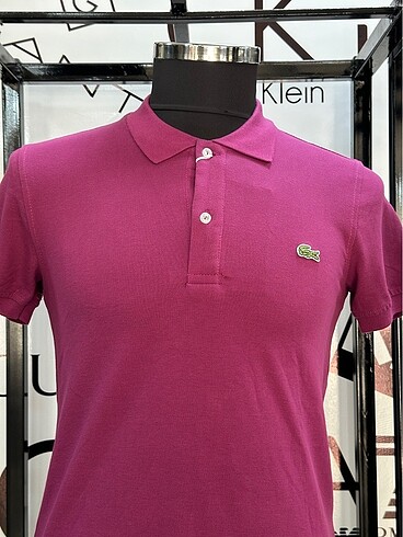 Lacoste Lacoste Polo Yaka Tişört