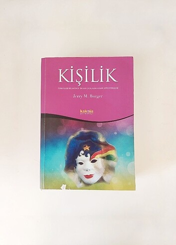 Kişilik - Jerry M. Burger