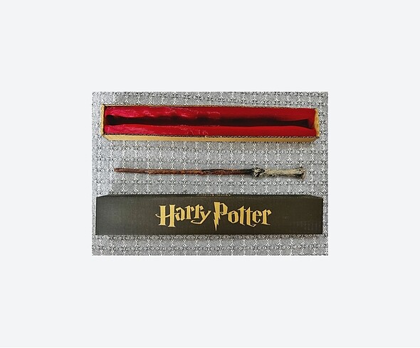Harry Potter Asası