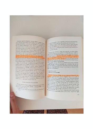 Beden Hızlı ve Yavaş Düşünme - Daniel Kahneman